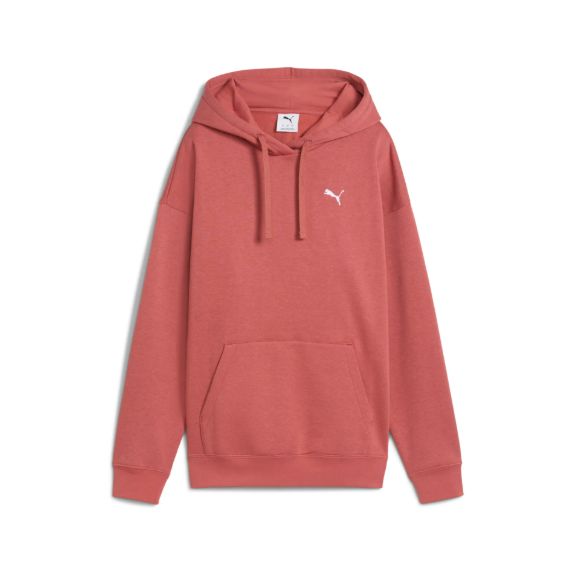 Sweat à capuche Puma femme