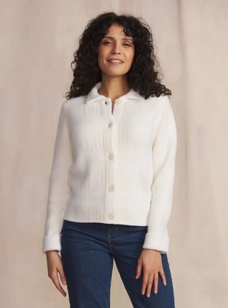 Gilet TBS femme