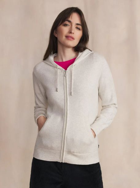 Veste TBS femme