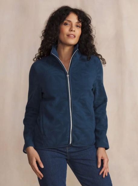 Polaire TBS femme