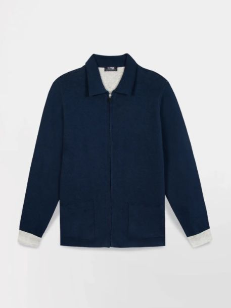 Gilet TBS femme