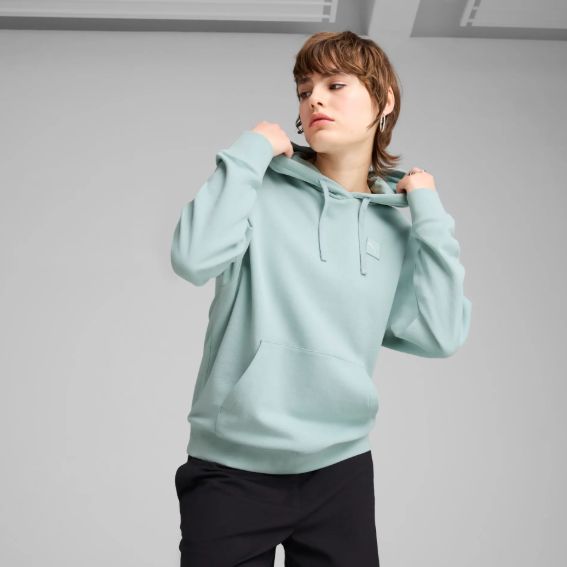 Sweat à capuche Puma femme