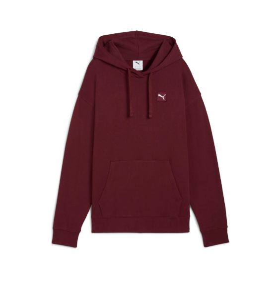 Sweat à capuche Puma femme
