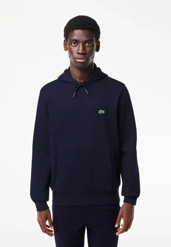 sweat capuche Lacoste