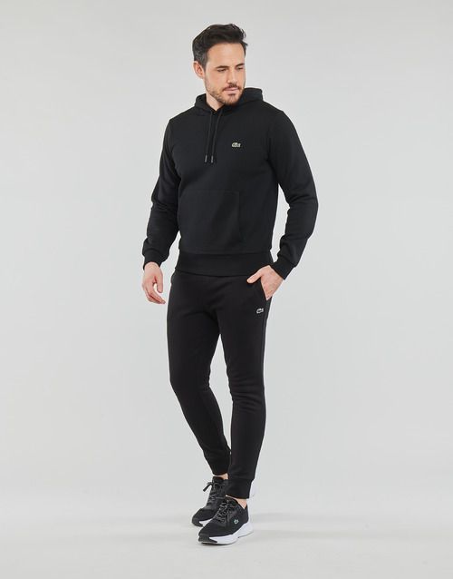 pantalon survêtement lacoste