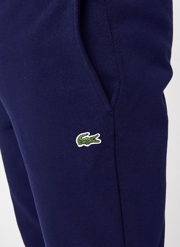 pantalon survêtement lacoste