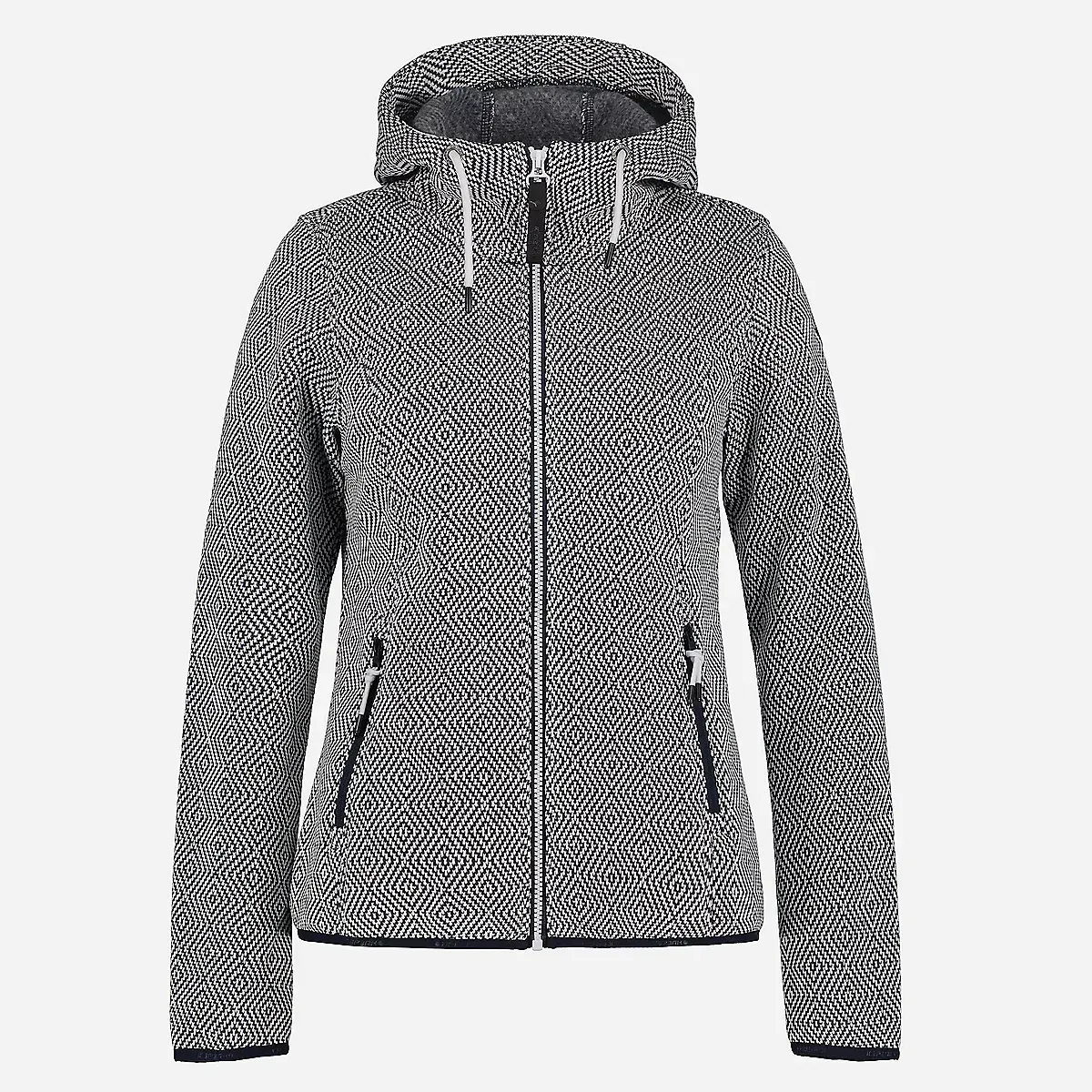 Veste polaire randonnée icepeak