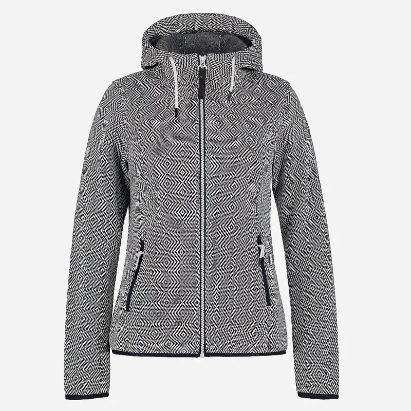 Veste polaire randonnée icepeak