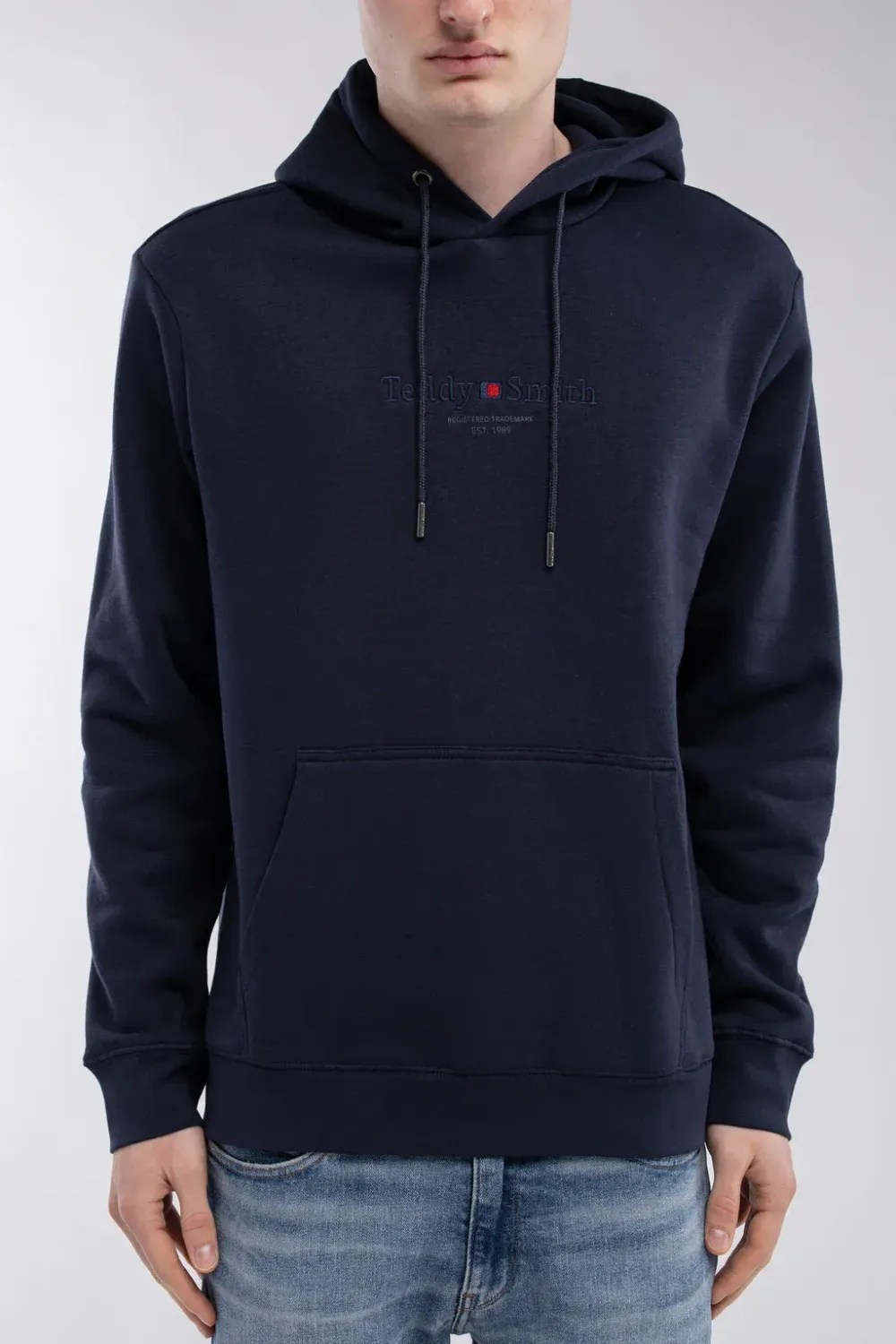 sweat capuche  Teddy Smith