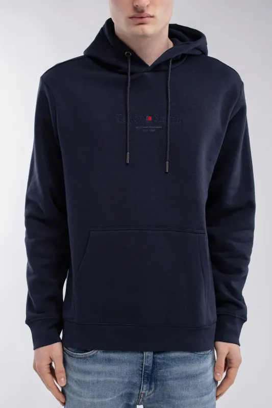 sweat capuche  Teddy Smith