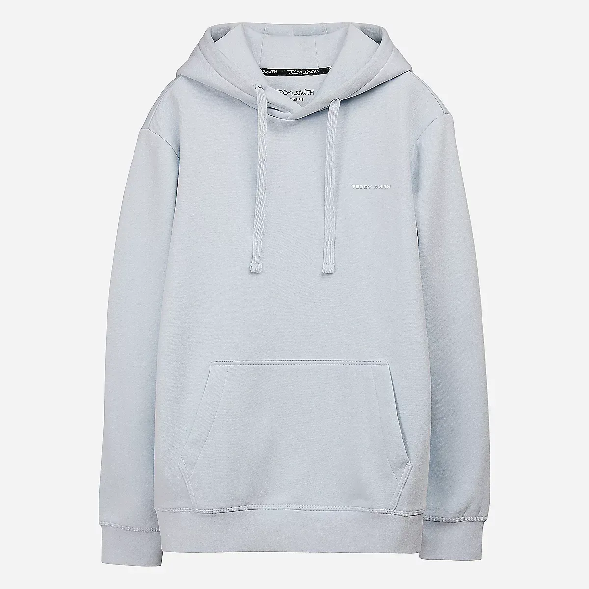 S-nark Hoody Teddy Smith