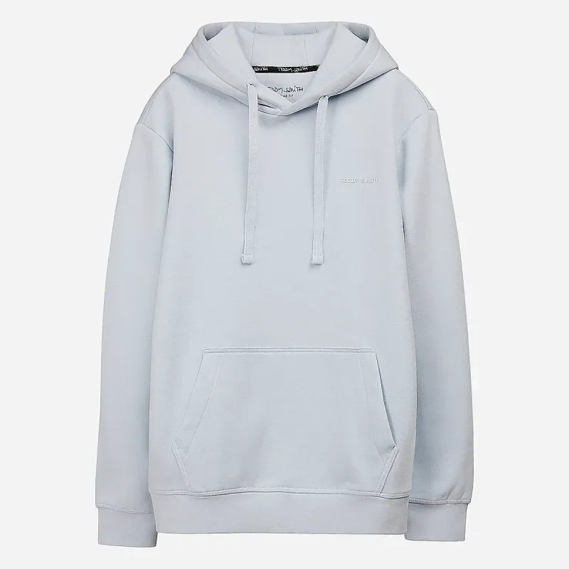 S-nark Hoody Teddy Smith