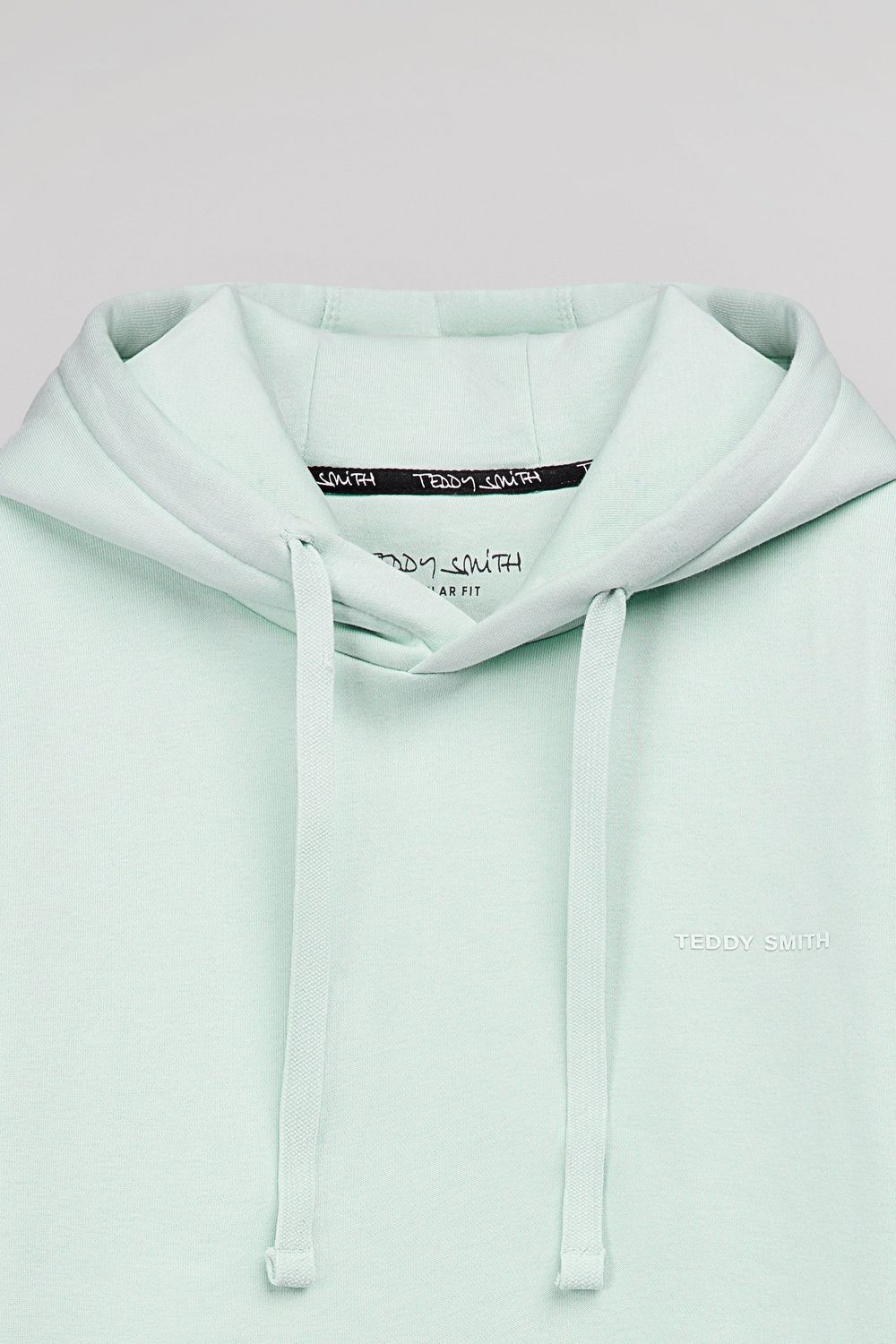 S-nark hoody Teddy Smith