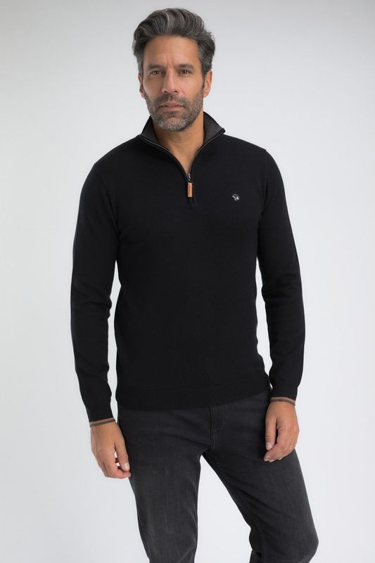 Pull BENSON & CHERRY