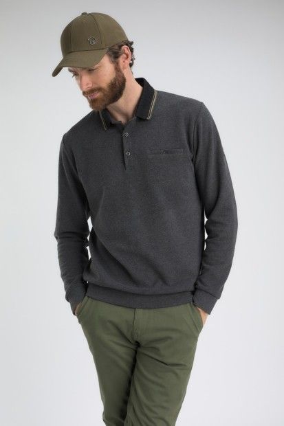 pull BENSON & CHERRY