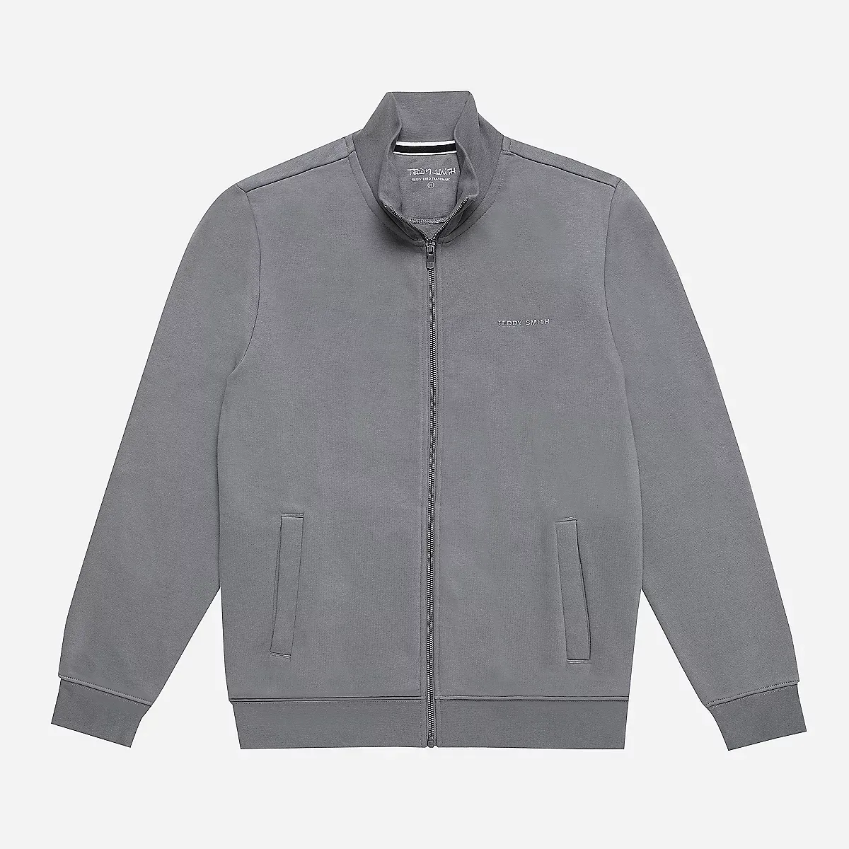 Veste zippée Teddy Smith