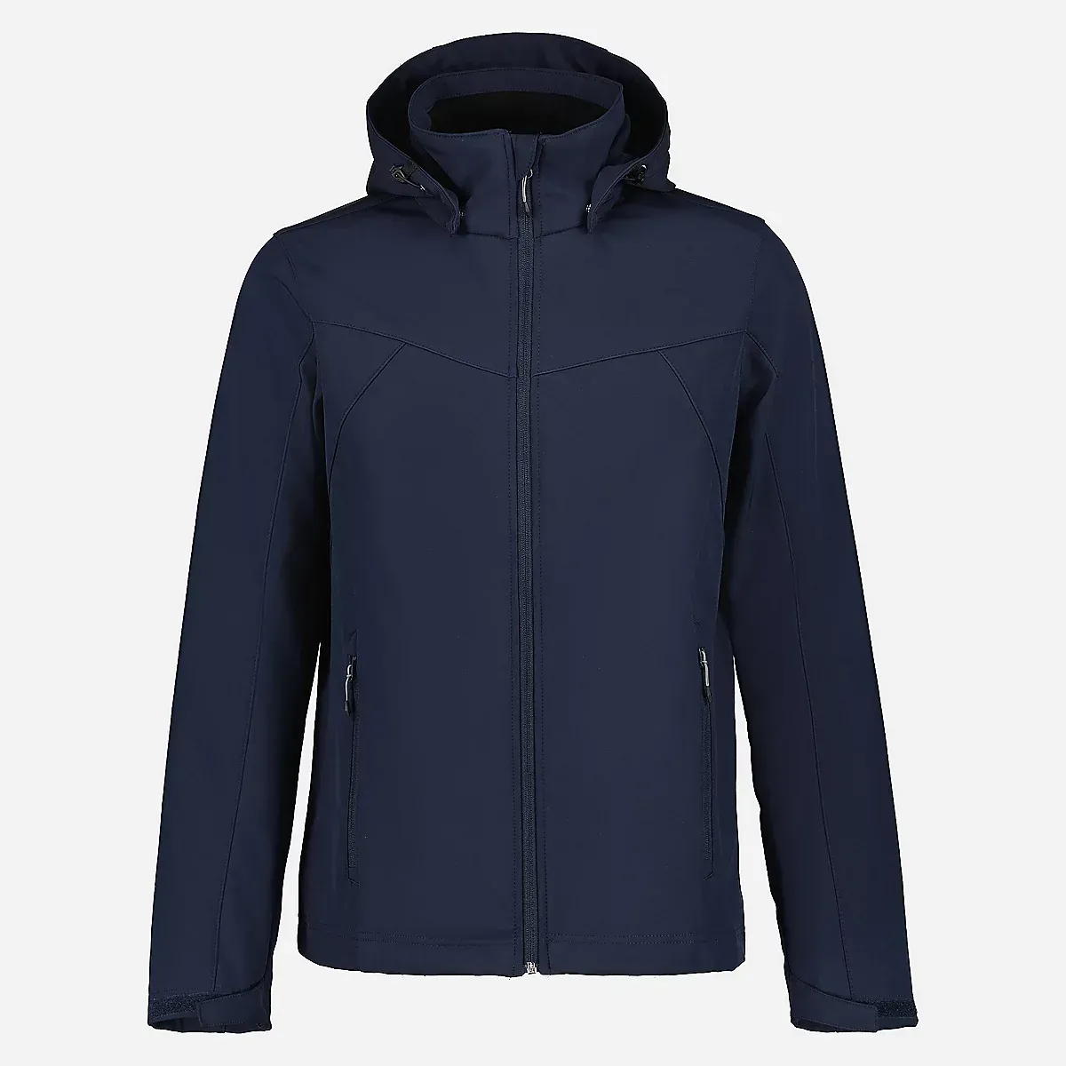 veste softshell  homme icepeak