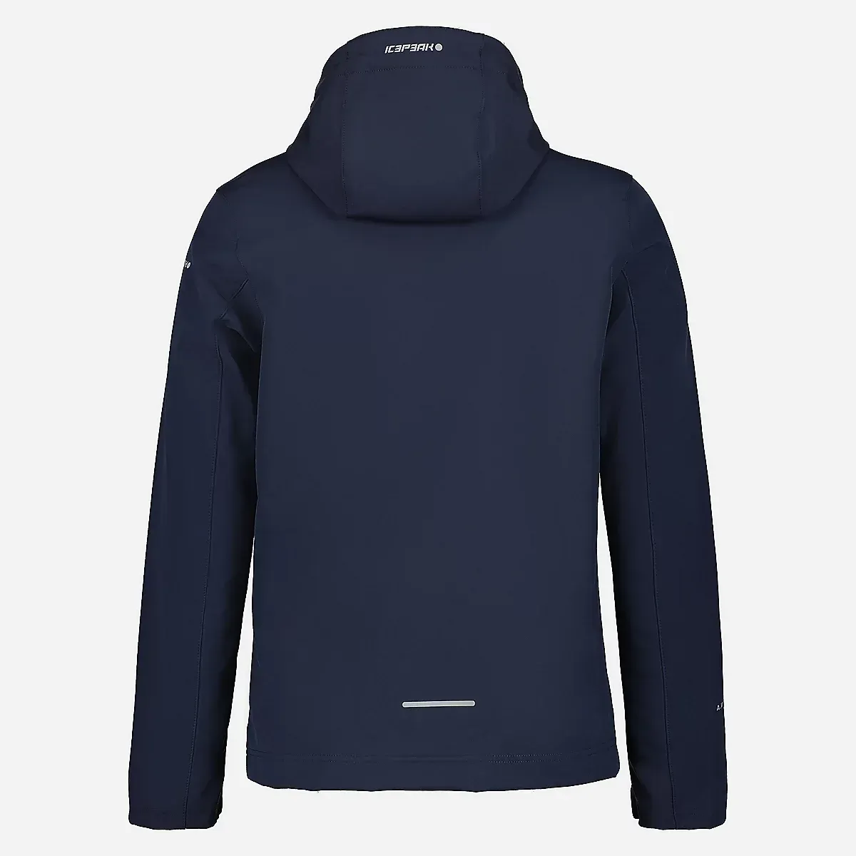 veste à capuche homme icepeak
