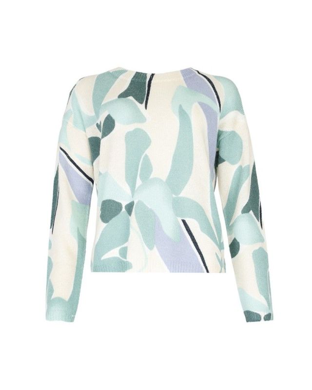 Pull c'est beau la vie