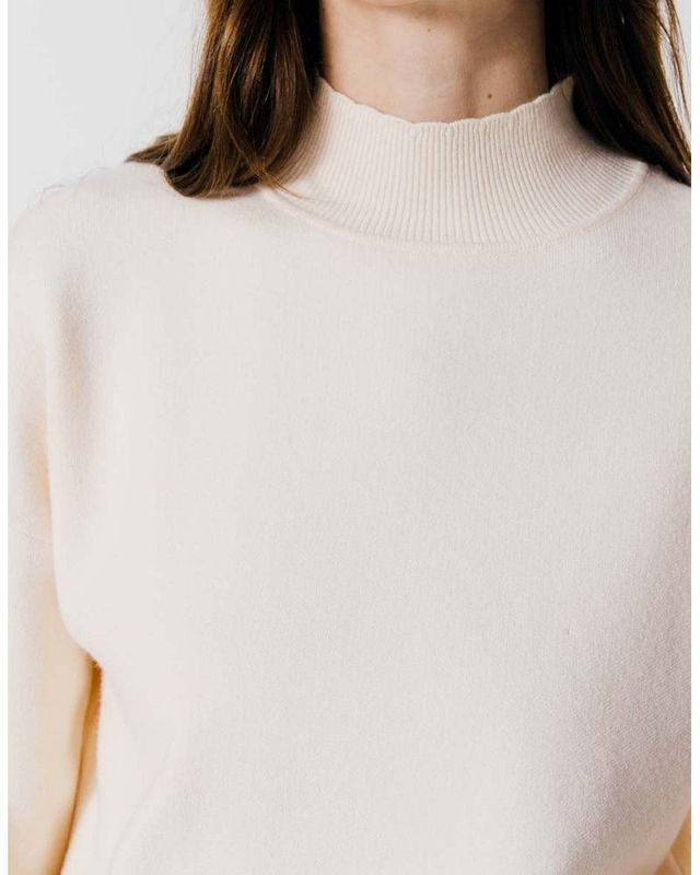 Pull c'est beau la vie