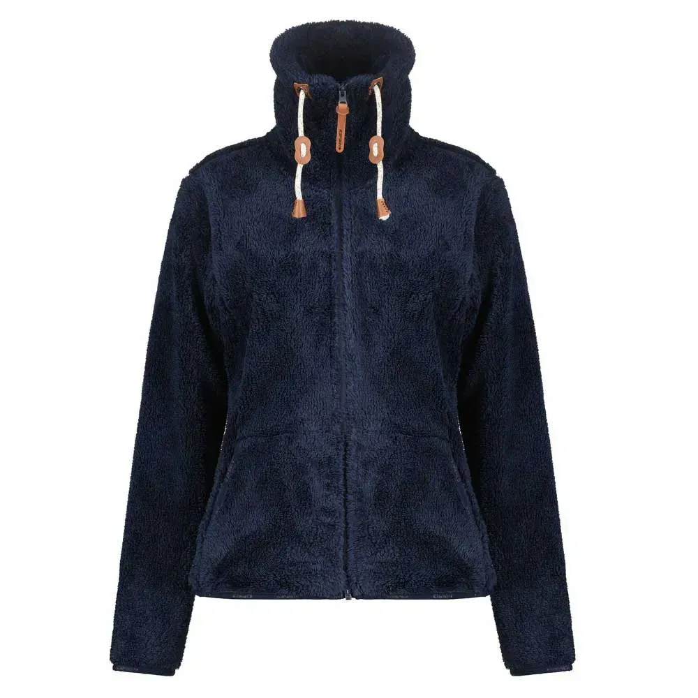 polaire icepeak femme