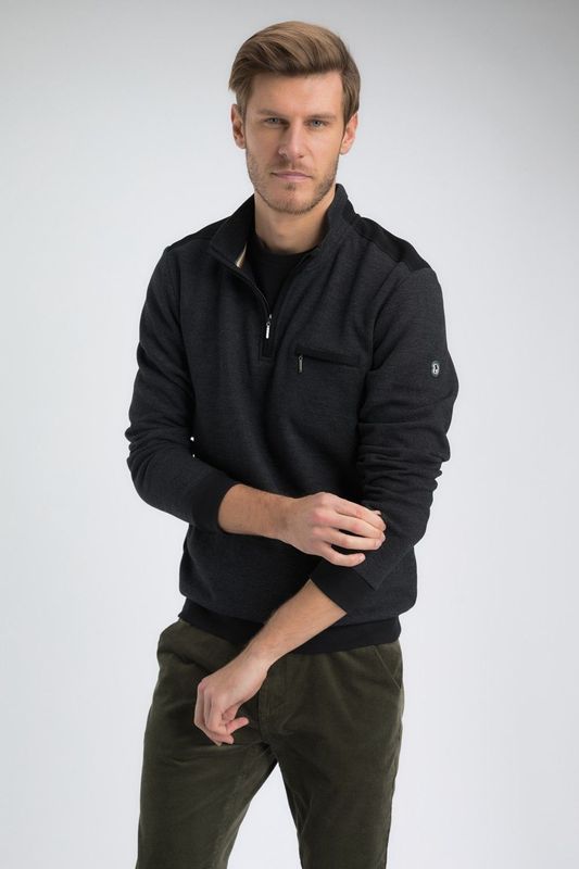 pull BENSON & CHERRY