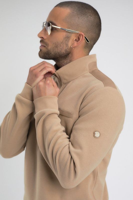 pull BENSON & CHERRY