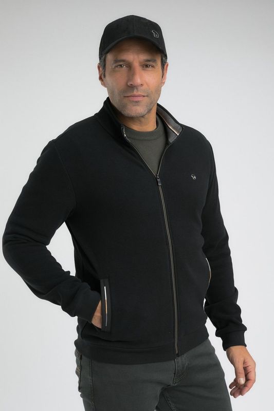 pull BENSON & CHERRY