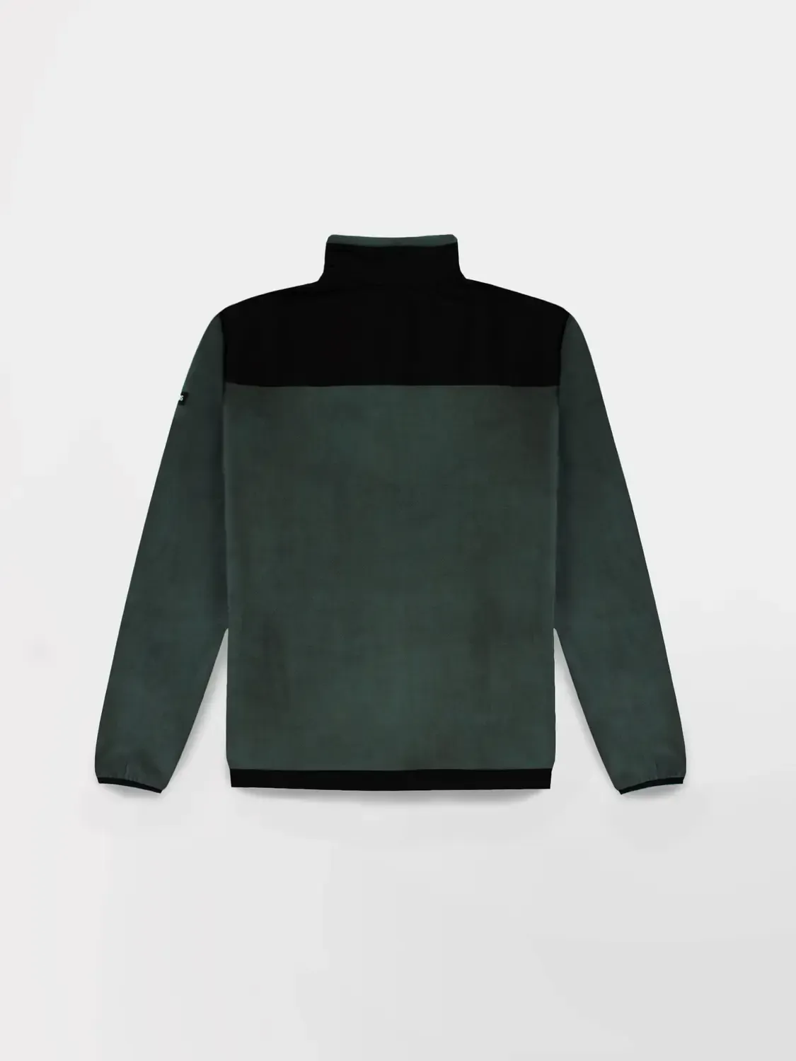 POLAIRE zippé TBS