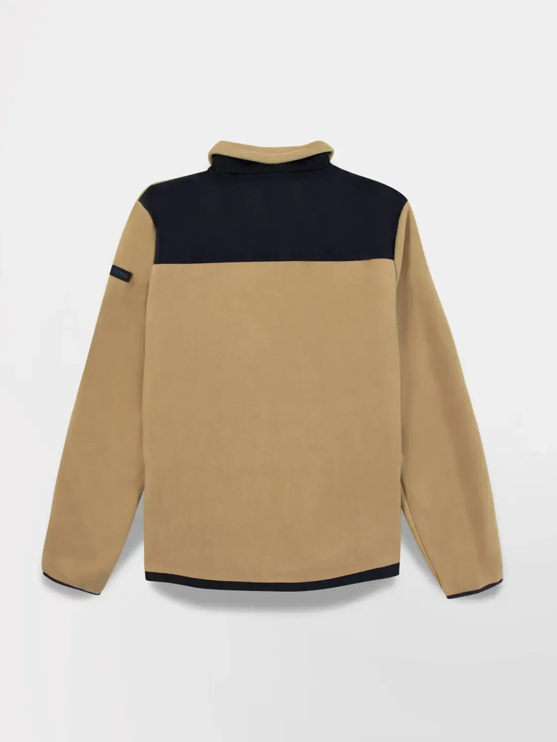 POLAIRE zippé TBS