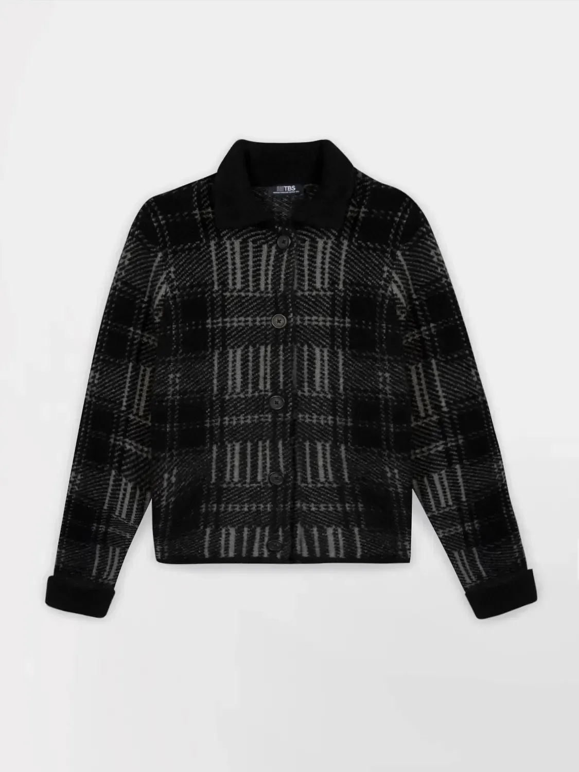 Gilet femme TBS