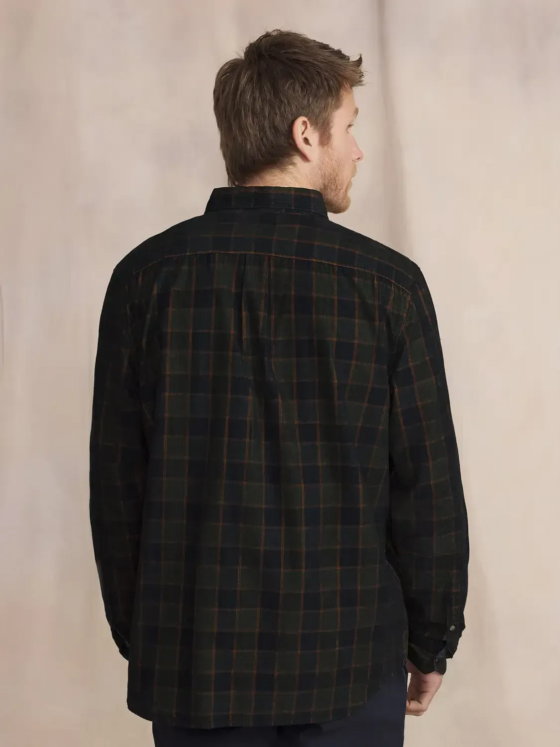 Chemise homme