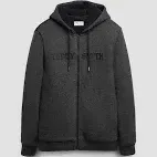 Gilet TEDDY SMITH