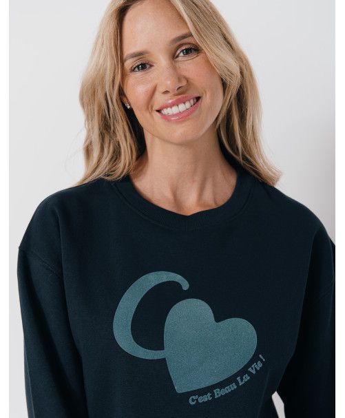 SWEAT c'est beau la vie