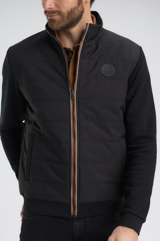 veste zippée BENSON&CHERRY