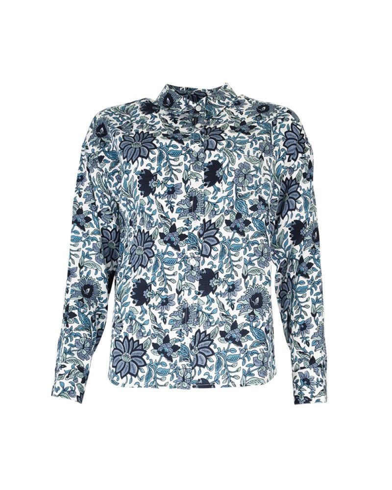 Chemise c'est beau la vie