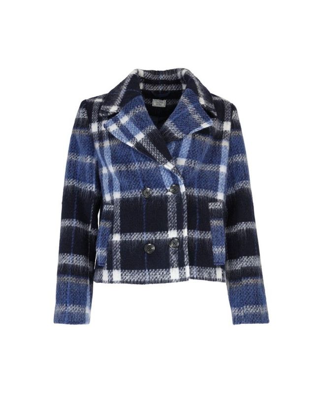 Manteau c'est beau la vie