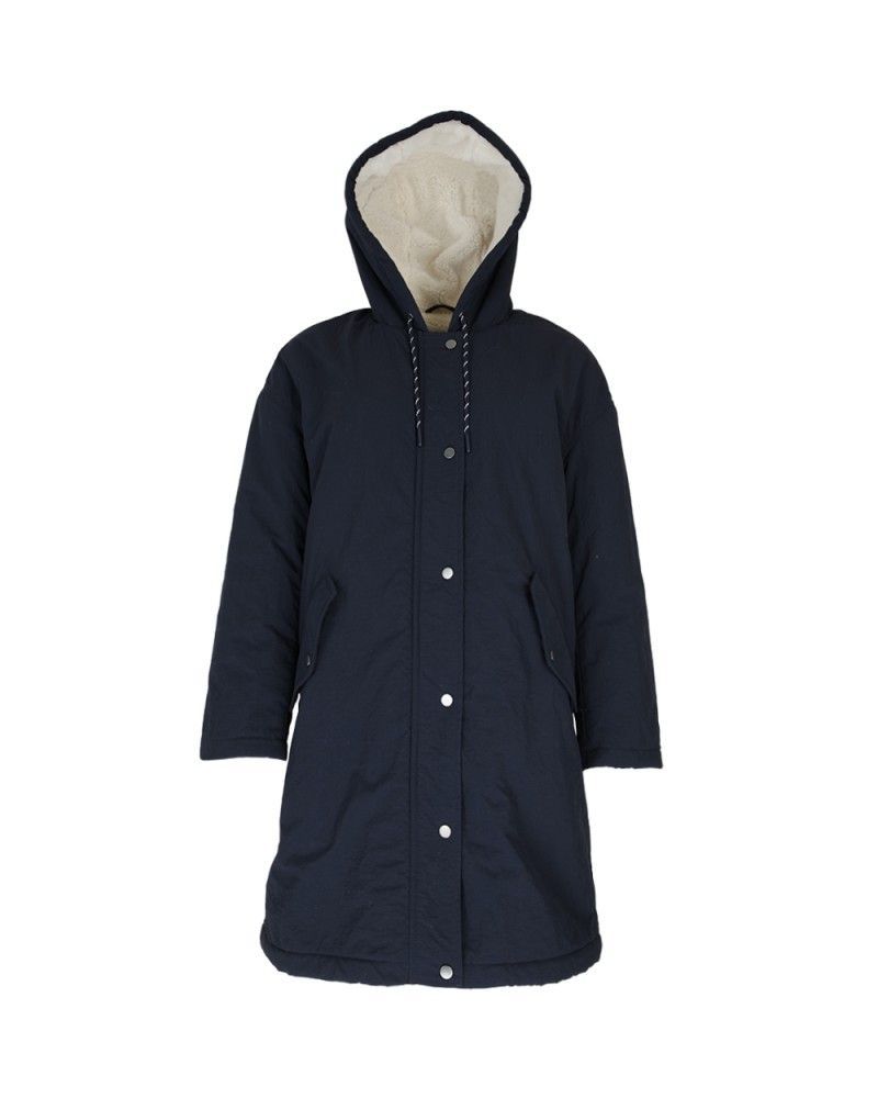 Parka c'est beau la vie