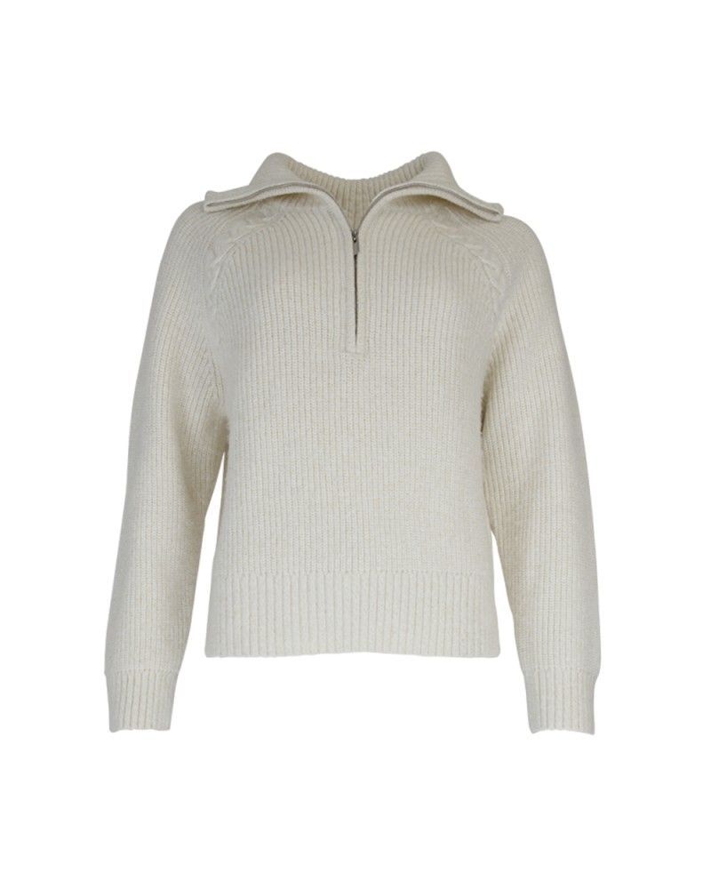 Pull camionneur c'est beau la vie