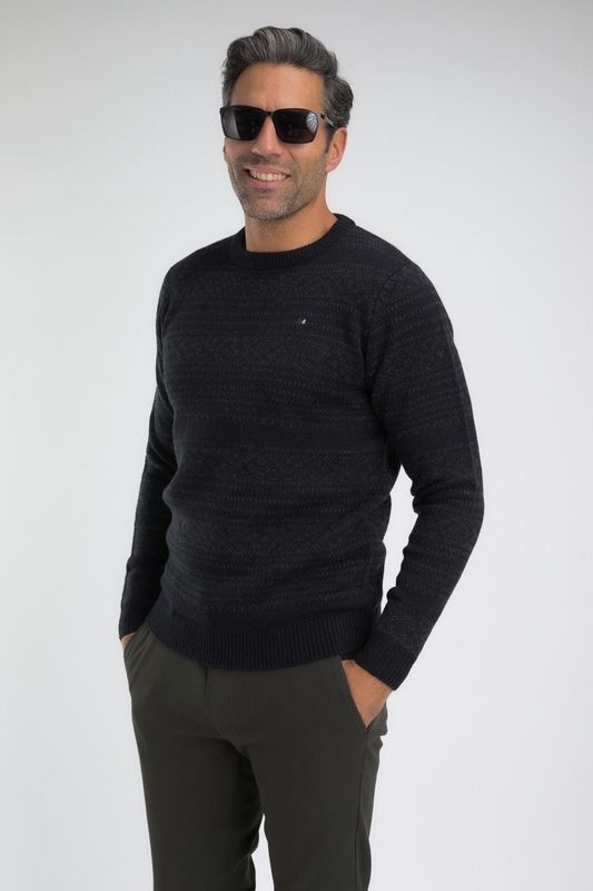 Pull BENSON & CHERRY