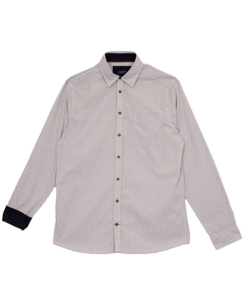 chemise Cambridge  ML
