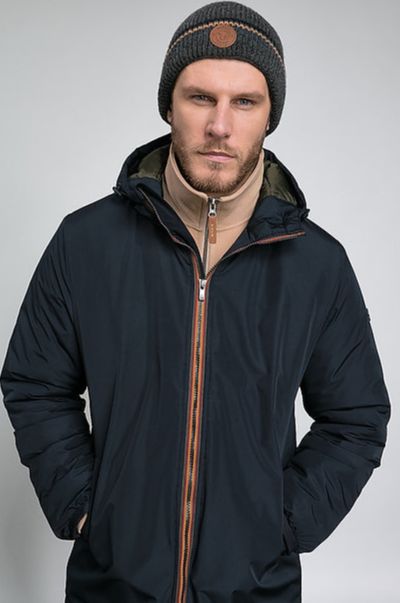 Blouson Benson and Cherry homme