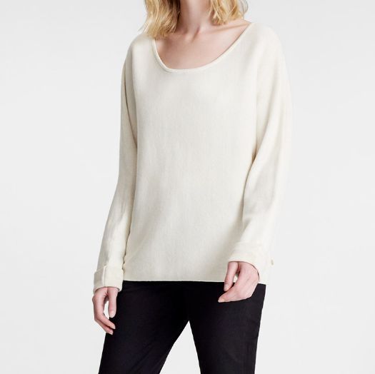Pull TBS femme