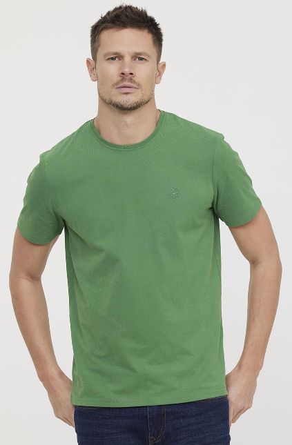 T-shirt Lee Cooper homme