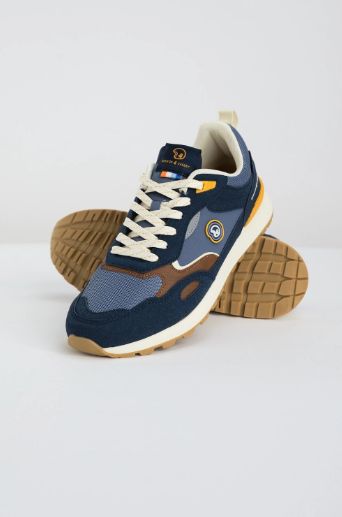 Chaussures Benson and Cherry homme