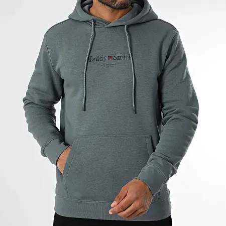 Sweat capuche  Teddy Smith