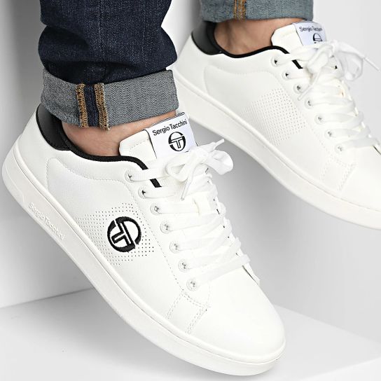 Chaussures Sergio Tacchini homme