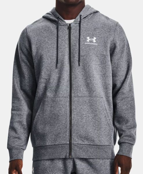 Veste à capuche Under Armour homme