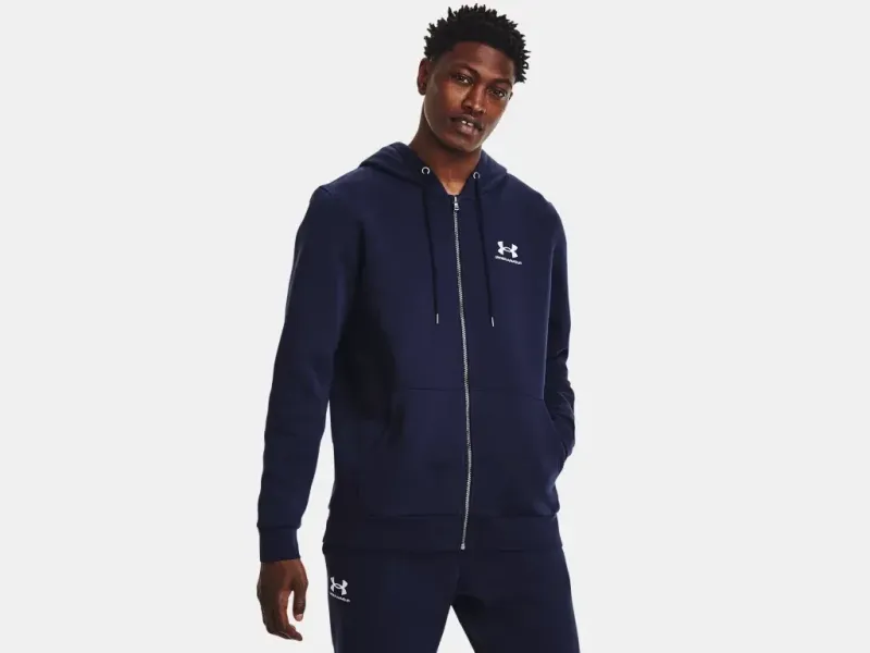Veste à capuche Under Armour homme