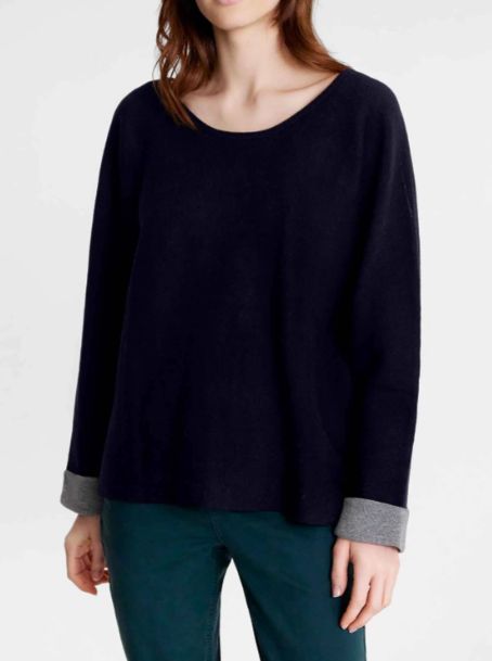 Pull TBS femme